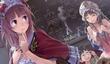 Новая Atelier для PS3