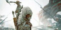 Assassin's Creed III: новые концепт-арты, дата выхода
