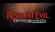 Resident Evil: Operation Raccoon City в продаже. Оценки