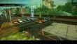 Ridge Racer Unbounded - демонстрация возможностей редактора