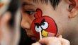 Rovio хочет превзойти Disney