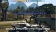 Отмененный FPS Mass Effect: Team Assault