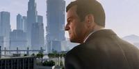 Слухи о GTA V 