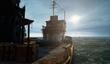 Новые MP-карты для Uncharted 3