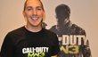 Robert Bowling ушел из Infinity Ward и Activision