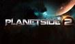 Игровой ролик PlanetSide 2	