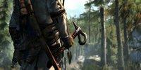 Assassin's Creed III - самая заказываемая игра в истории Ubisoft