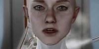 Kara: новое техно-демо от Quantic Dream