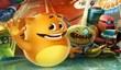 Fibble: Flick 'n' Roll - первая игра Crytek для iOS