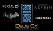 Победители Game Developers Choice Awards 2012