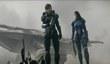 Трейлер Mass Effect 3 с FemShep