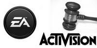 EA и Activision уладили спор. West и Zampella продолжают судиться