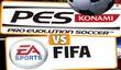 Команда FIFA не забывает о PES
