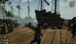 Дневники разработчиков Risen 2: Dark Waters