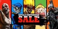 PSN-распродажа эксклюзивов 