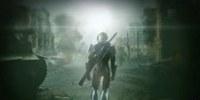 Metal Gear Rising: Revengeance в начале 2013