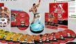 Анонс Street Fighter 25th Anniversary Collector's Set