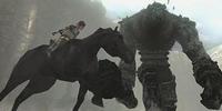 Фильм Shadow Of The Colossus обзавелся режиссером