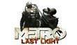Игровой ролик Metro: Last Light