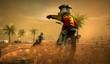 Первые скриншоты Avatar Motocross Madness