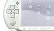 Ice White PSP E1000 для Европы