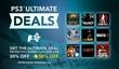 Ultimate Editions в PSN