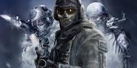 Steve Ellis: на шутерах не заработаешь, если это не Call of Duty