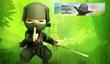 Mini Ninjas Adventures для Kinect