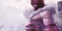 Castlevania: Lords of Shadow - Mirror of Fate для 3DS. Первые детали
