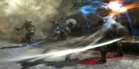 Metal Gear Solid: Rising был в играбельном состоянии, когда игру отдали Platinum Games