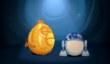 Angry Birds: Star Wars - R2-D2 и C-3PO