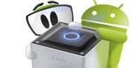 OUYA с Android Jelly Bean, девкиты на подходе