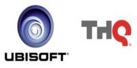 Ubisoft не прочь прикупить парочку франчайзов THQ 