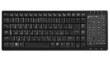 Клавиатура с сенсорной панелью Defender TouchBoard MT-525 Nano