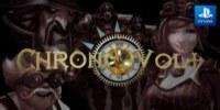 Платформер Chronovolt для Vita
