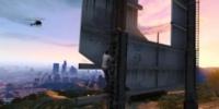 GTA V - некоторые детали