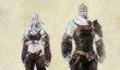В Final Fantasy XIV могут разрешить однополые браки
