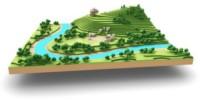 Peter Molyneux представил Project Godus