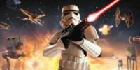 Star Wars: Battlefront 3 была готова на 99%