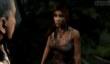 Демонстрация Tomb Raider