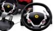 Thrustmaster добавила поддержку Ferrari F430 Force Feedback в популярные PS3-игры