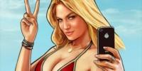 Продано 125 млн. копий игр серии Grand Theft Auto