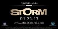 Дата выхода Shootmania Storm