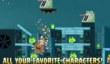 Angry Birds: Star Wars: Han Solo и Chewie