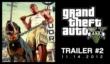 GTA V: стартовал прием предзаказов, второй трейлер датирован