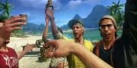 Far Cry 3 на золоте