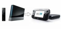 Процедура переноса данных с Wii на Wii U