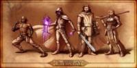Project Eternity - новый игровой лидер в Kickstarter