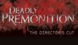 Deadly Premonition: The Director's Cut для PS3 в начале 2013