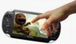 Бандл PS Vita и LittleBigPlanet для РФ
